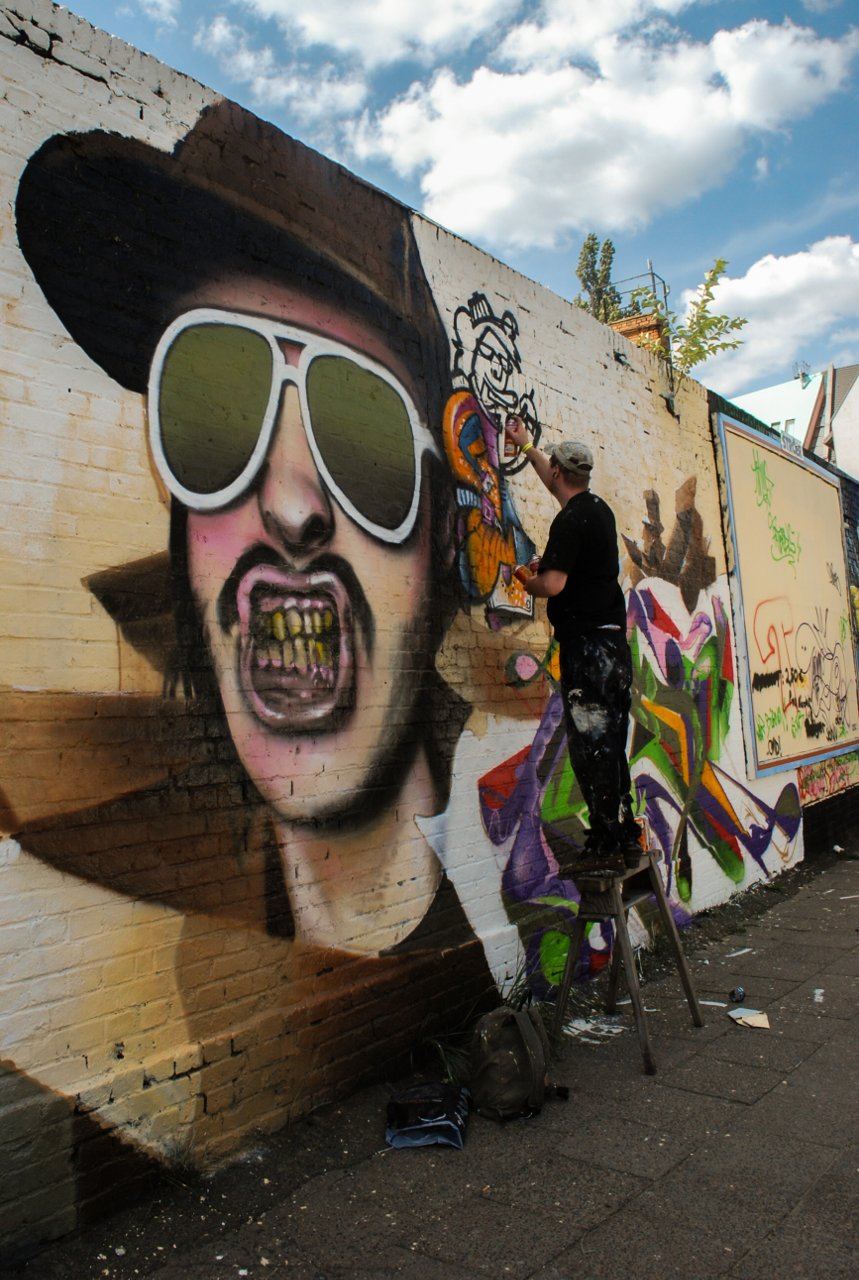 Berlin - Photo 3