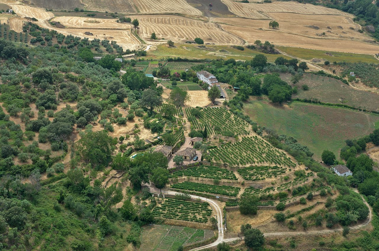 Espagne