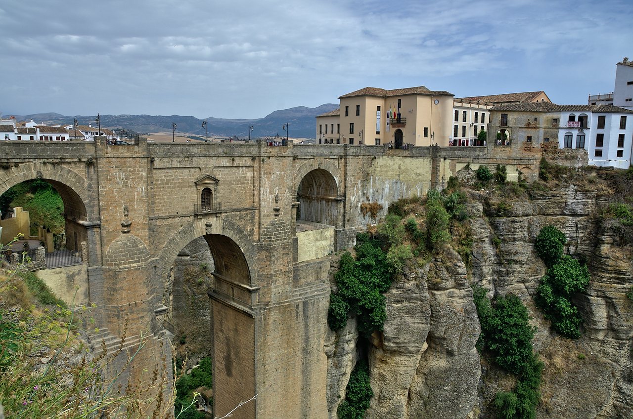 Espagne - Ronda - Photo 2