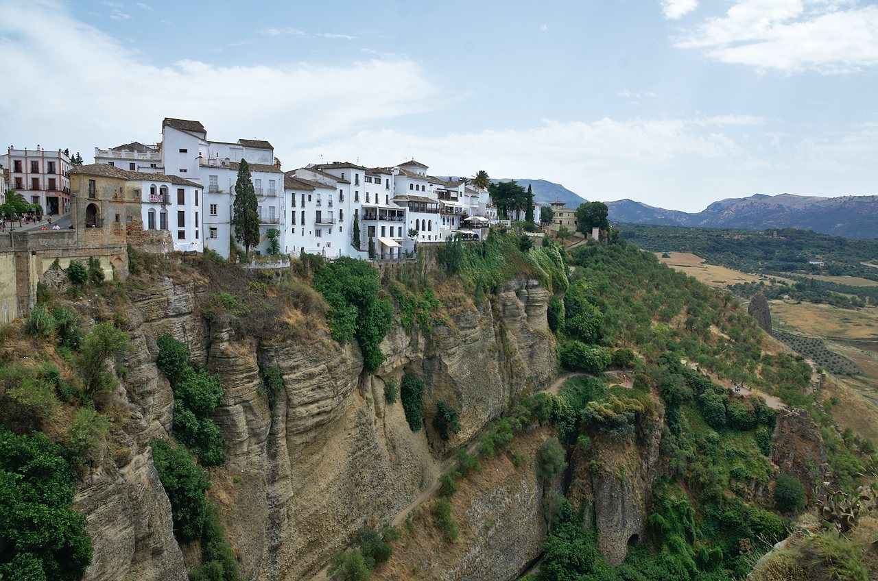 Espagne - Ronda - Photo 3