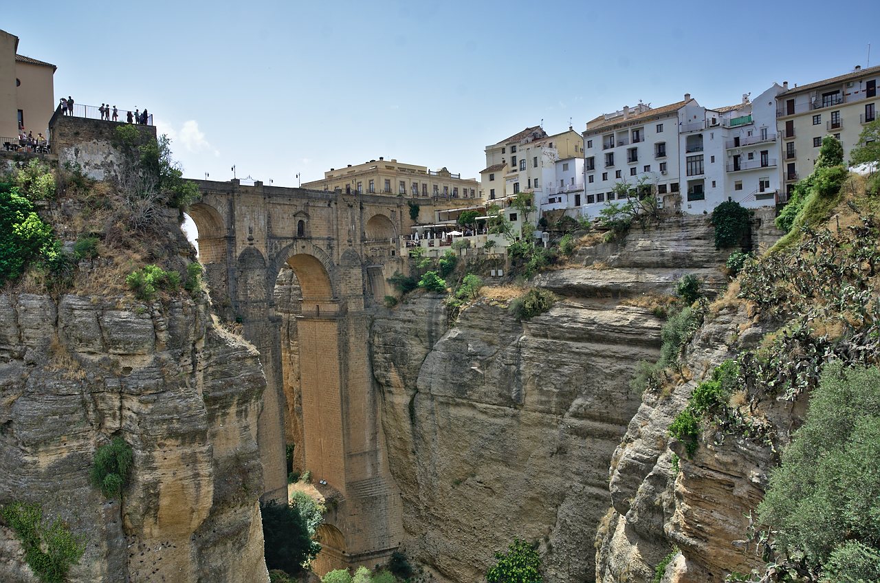 Espagne - Ronda - Photo 4