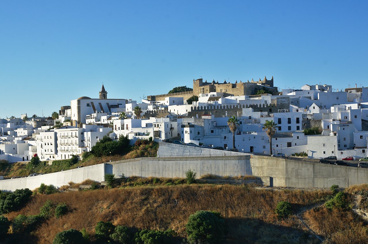 Vejer de la Frontera