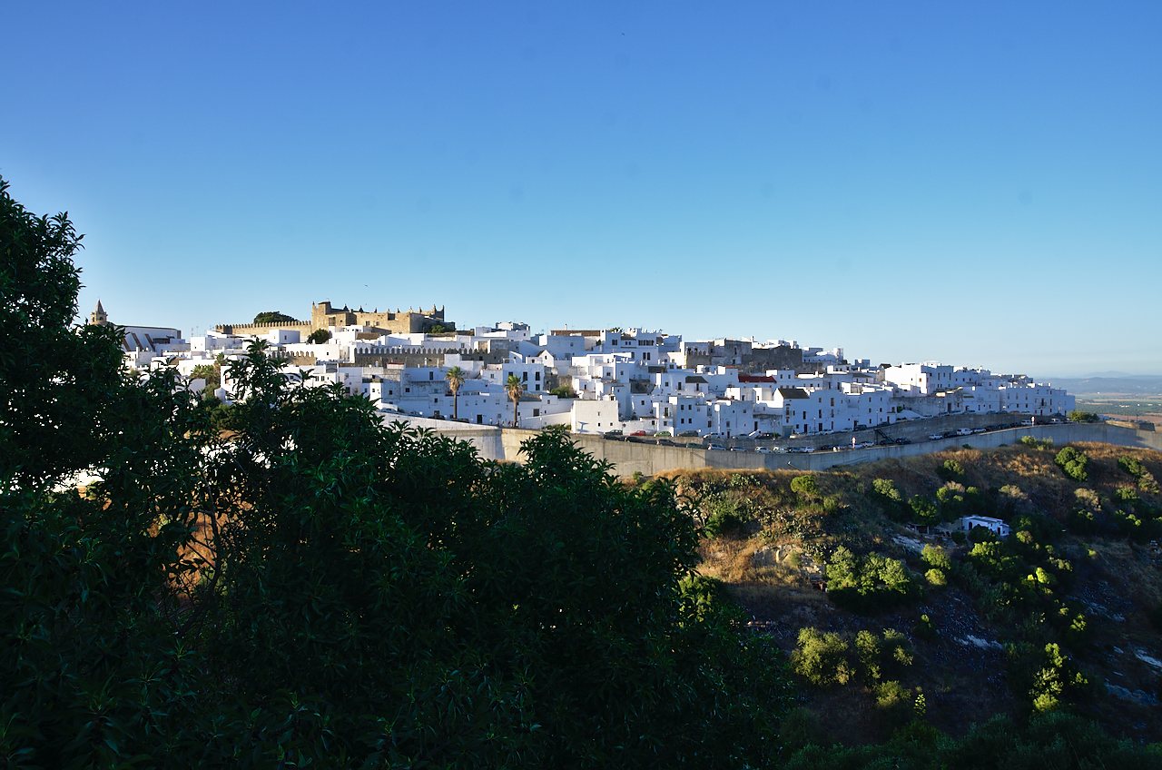Espagne - Vejer de la Frontera - Photo 2