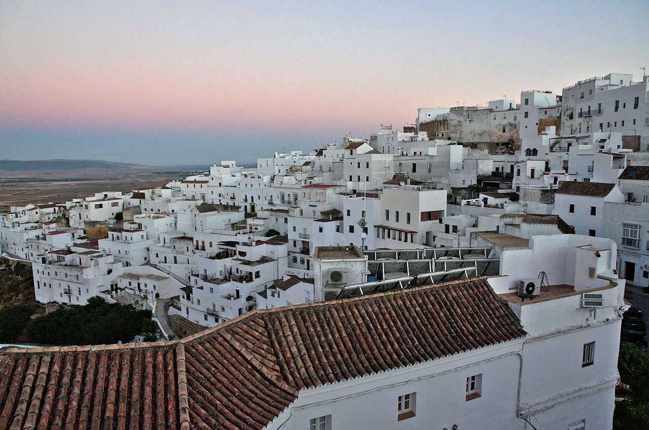 Espagne - Vejer de la Frontera - Photo 4