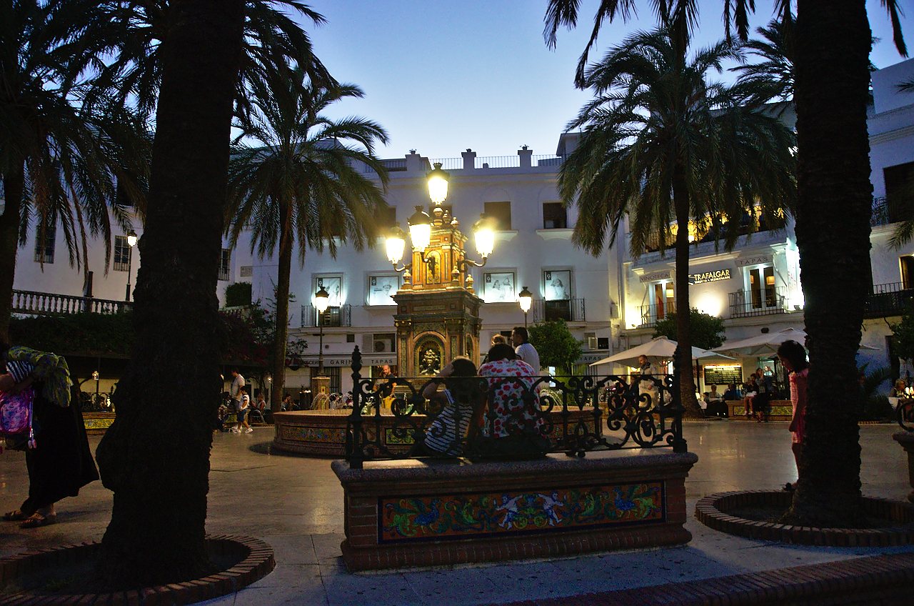 Espagne - Vejer de la Frontera - Photo 5