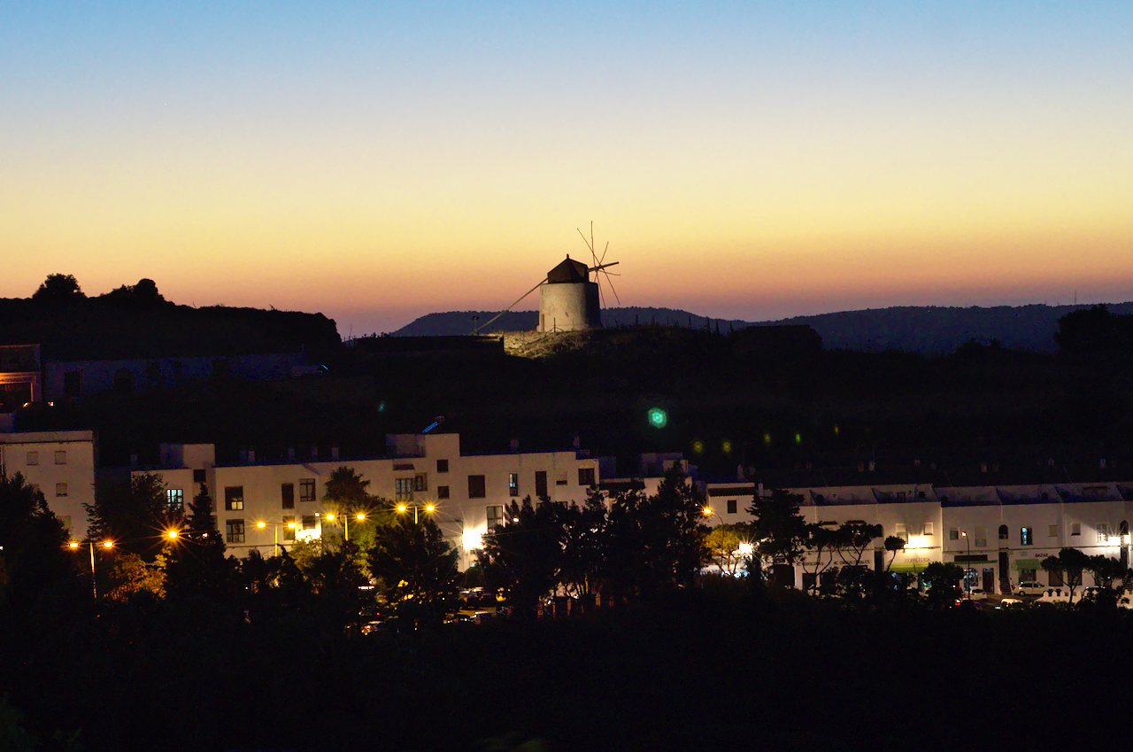 Espagne - Vejer de la Frontera - Photo 6