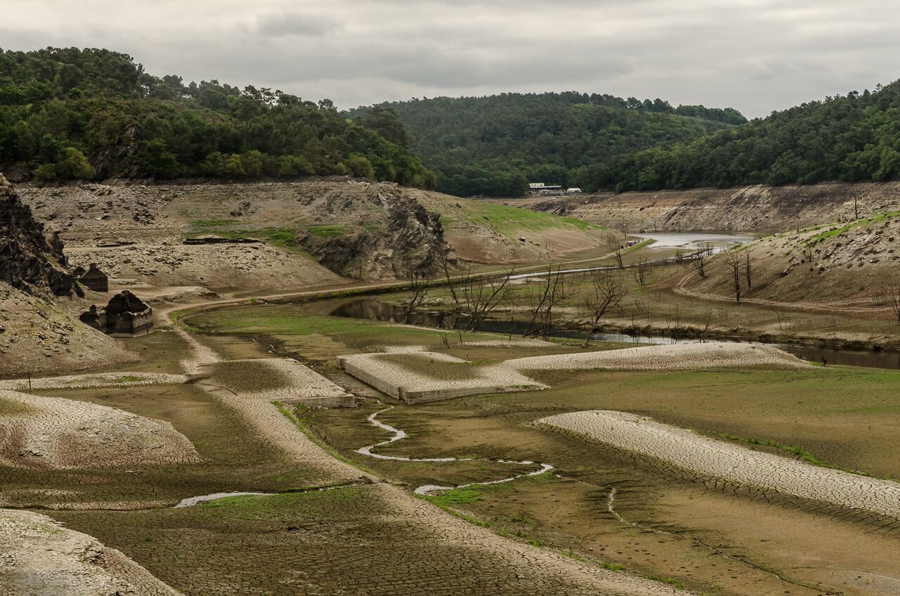 France - Lac de Guerledan - Photo 4