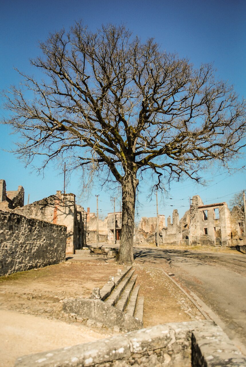 France - Oradour-sur-Glane - Photo 10