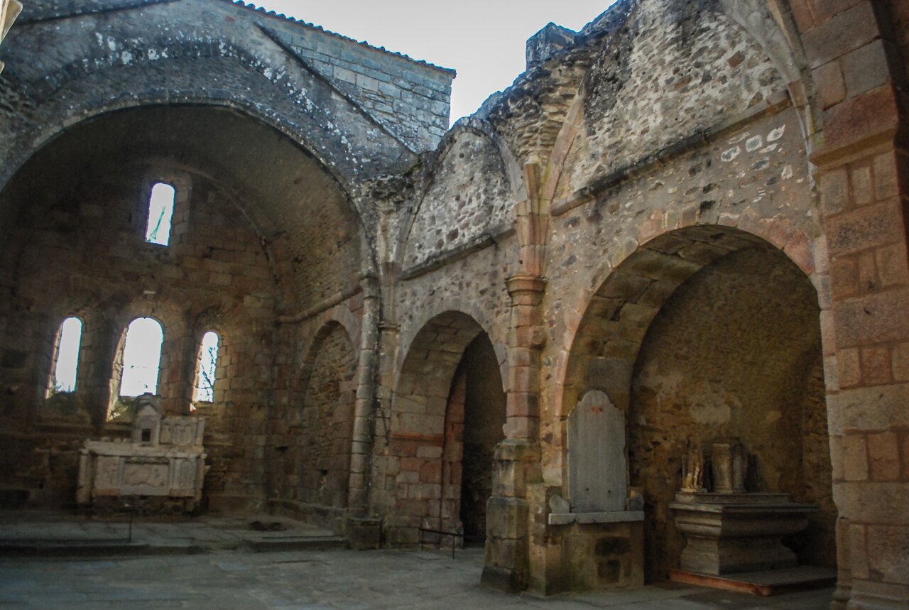 France - Oradour-sur-Glane - Photo 12
