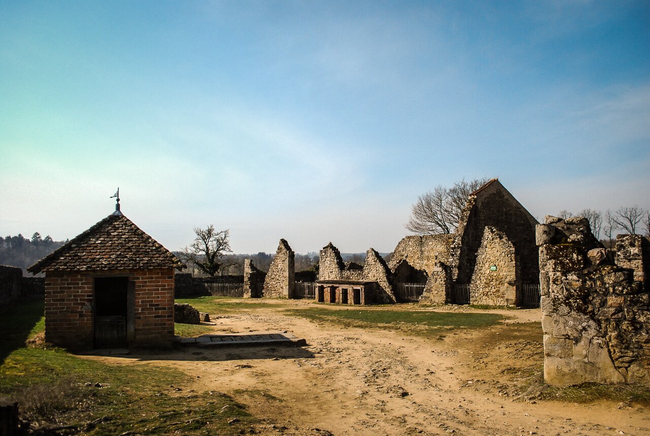 France - Oradour-sur-Glane - Photo 2