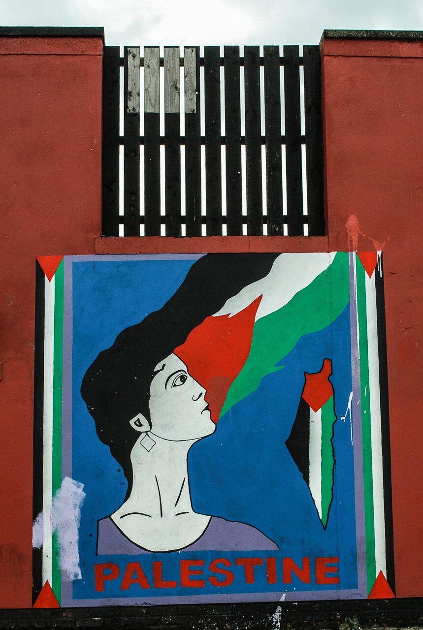 Irlande du Nord - Derry - The Bogside - Photo 7