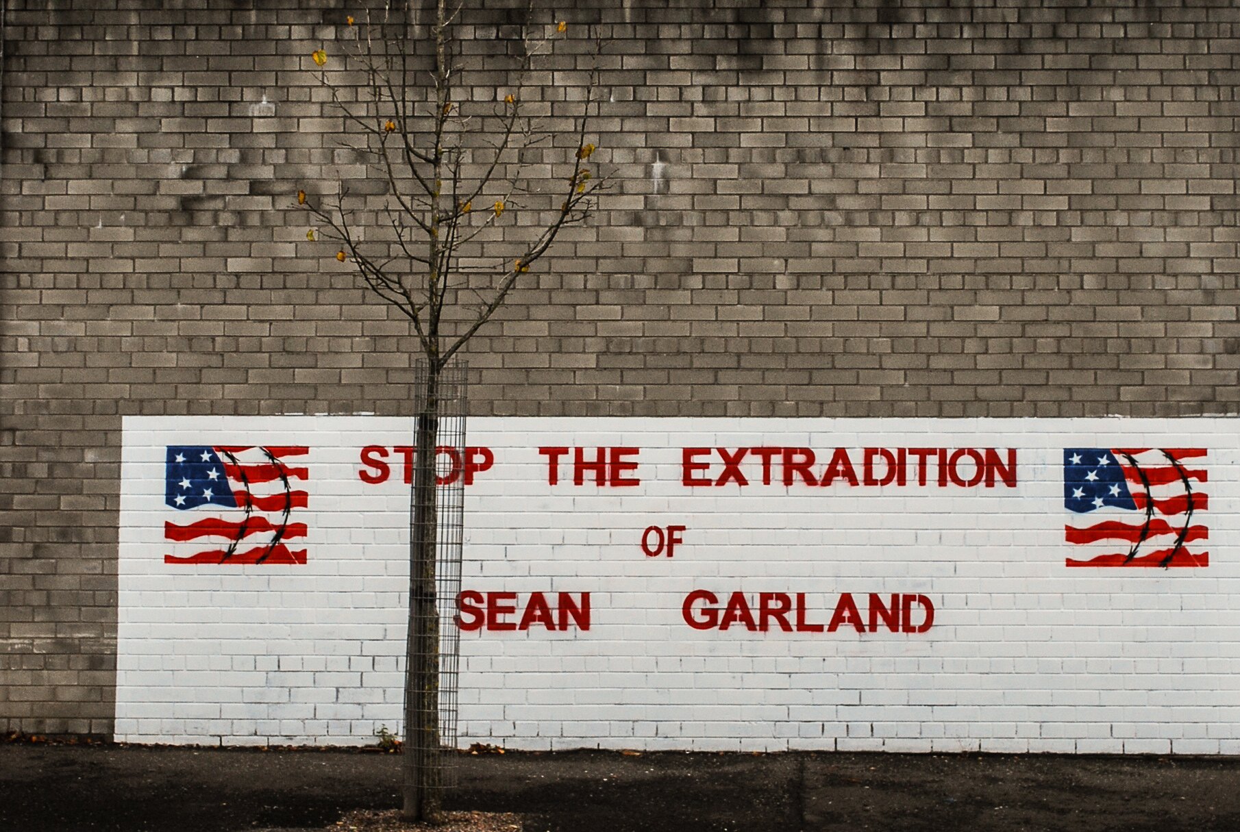 Irlande du Nord - Paint in Belfast - Photo 10