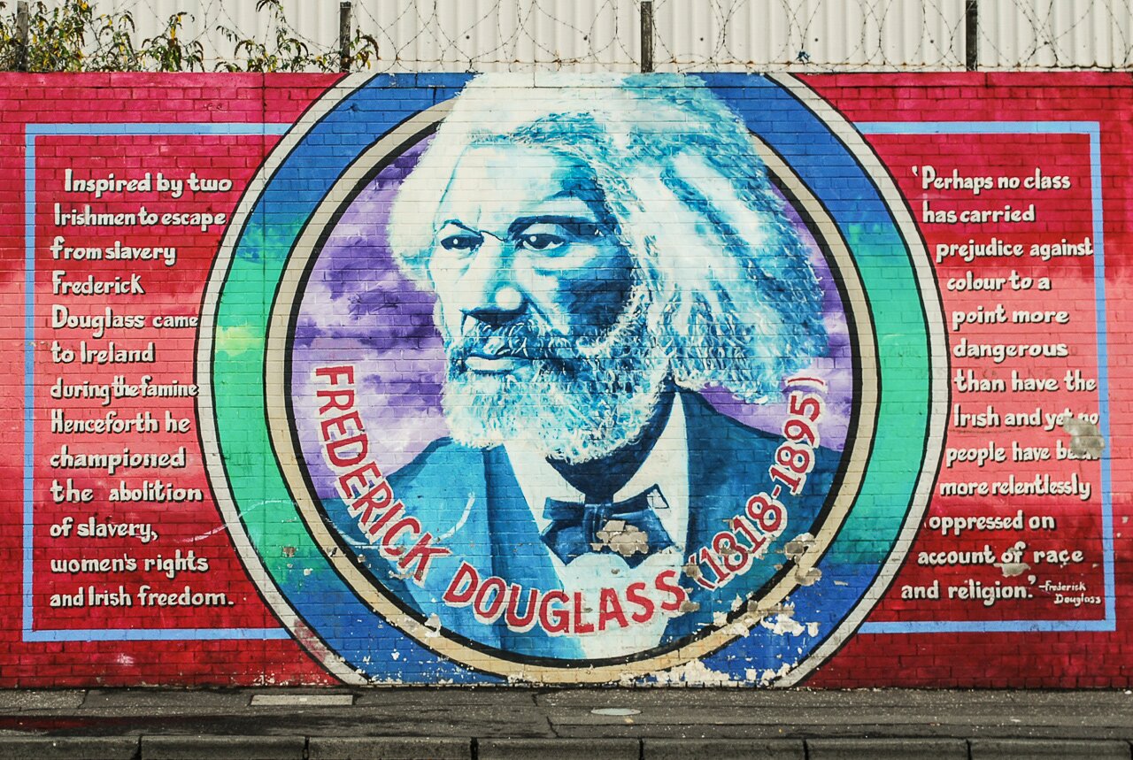 Irlande du Nord - Paint in Belfast - Photo 7