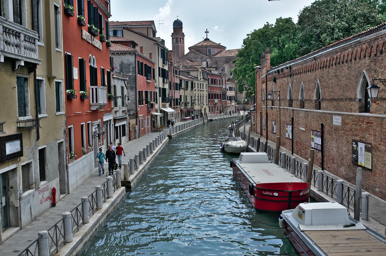 Italie