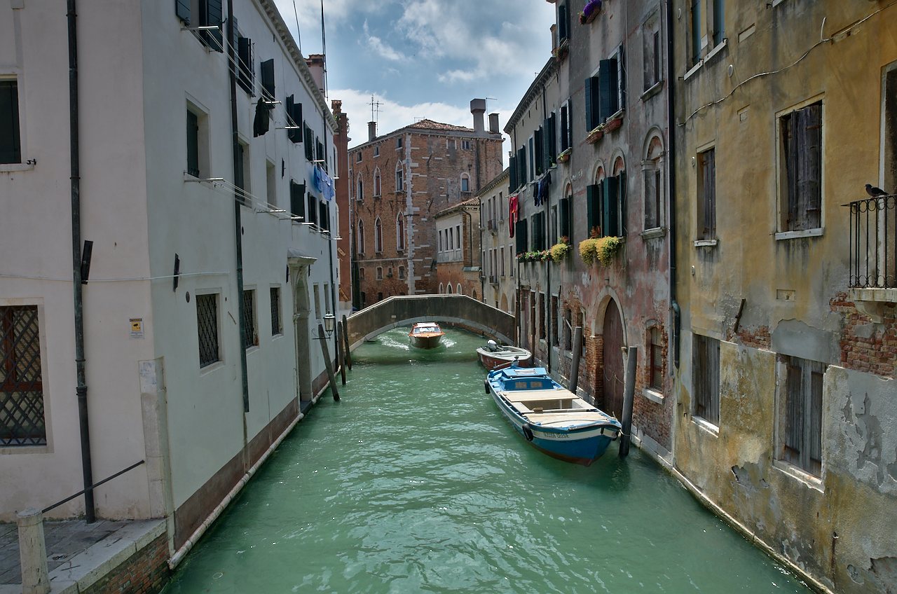 Venise - Photo 2