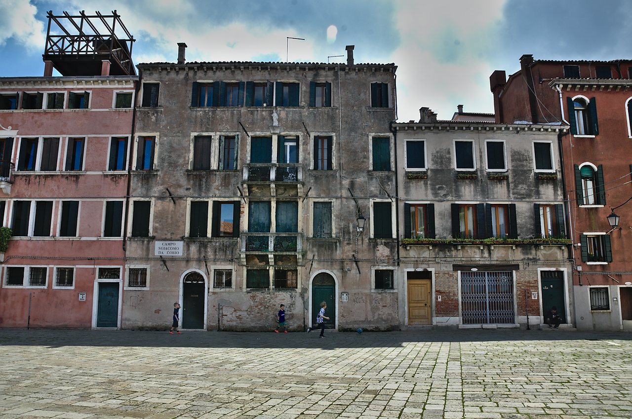 Venise - Photo 3