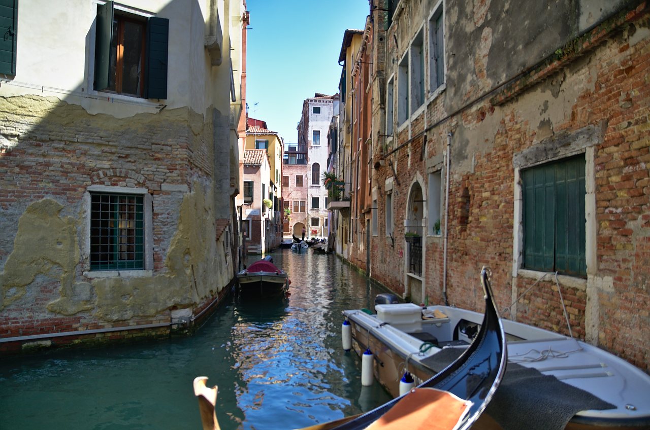 Venise - Photo 4