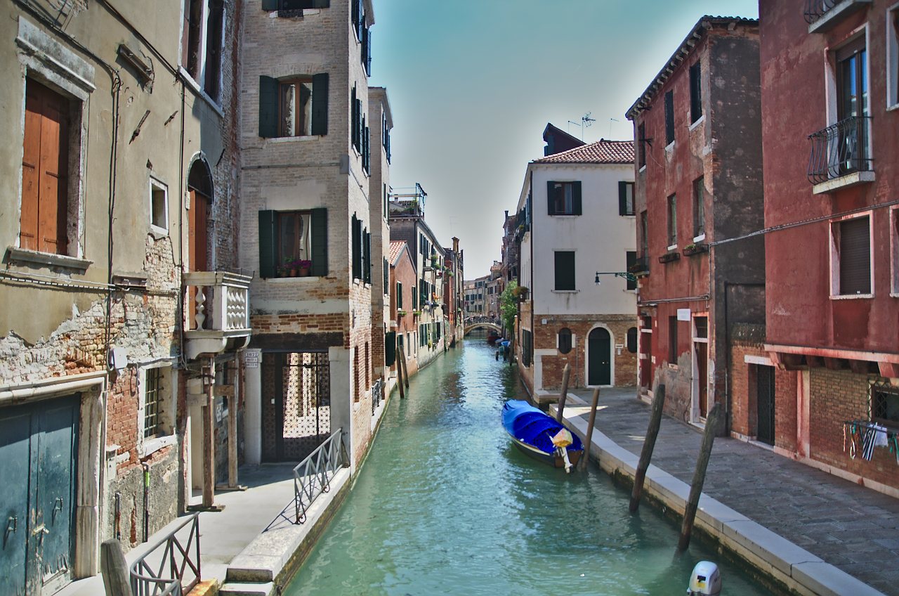 Venise - Photo 5