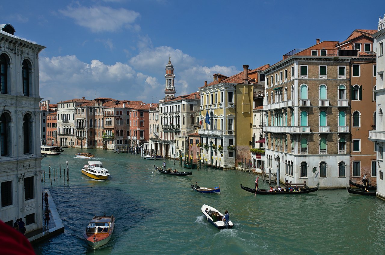 Venise - Photo 7