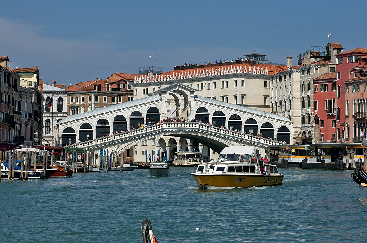 Venise - Photo 8