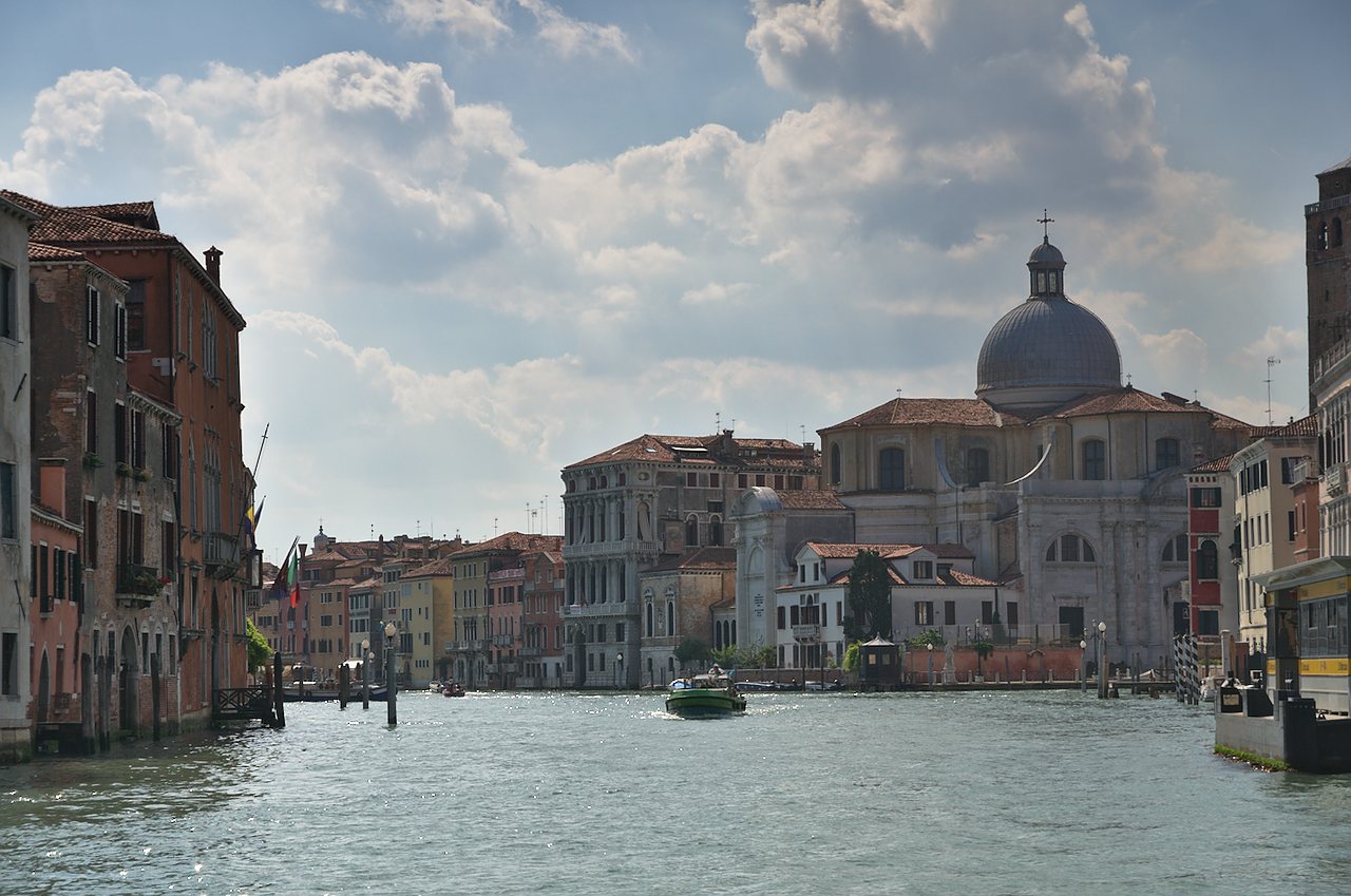 Venise - Photo 9