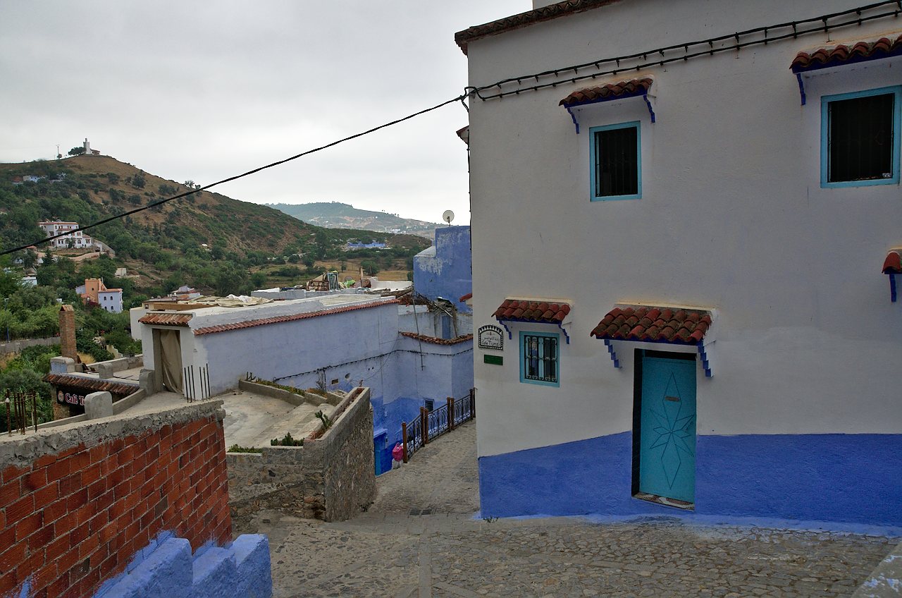 Maroc