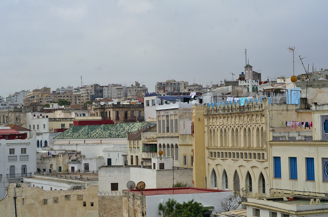 Tanger