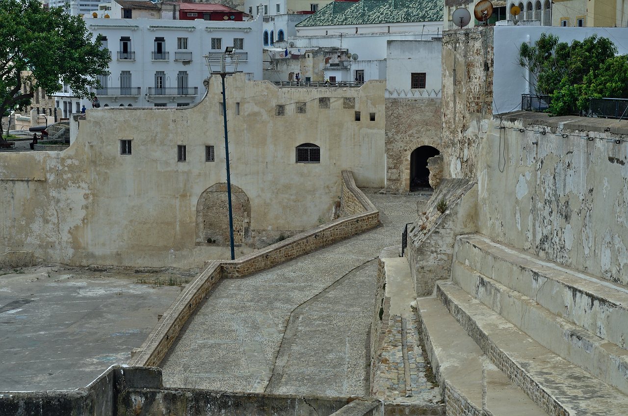 Maroc - Tanger - Photo 2