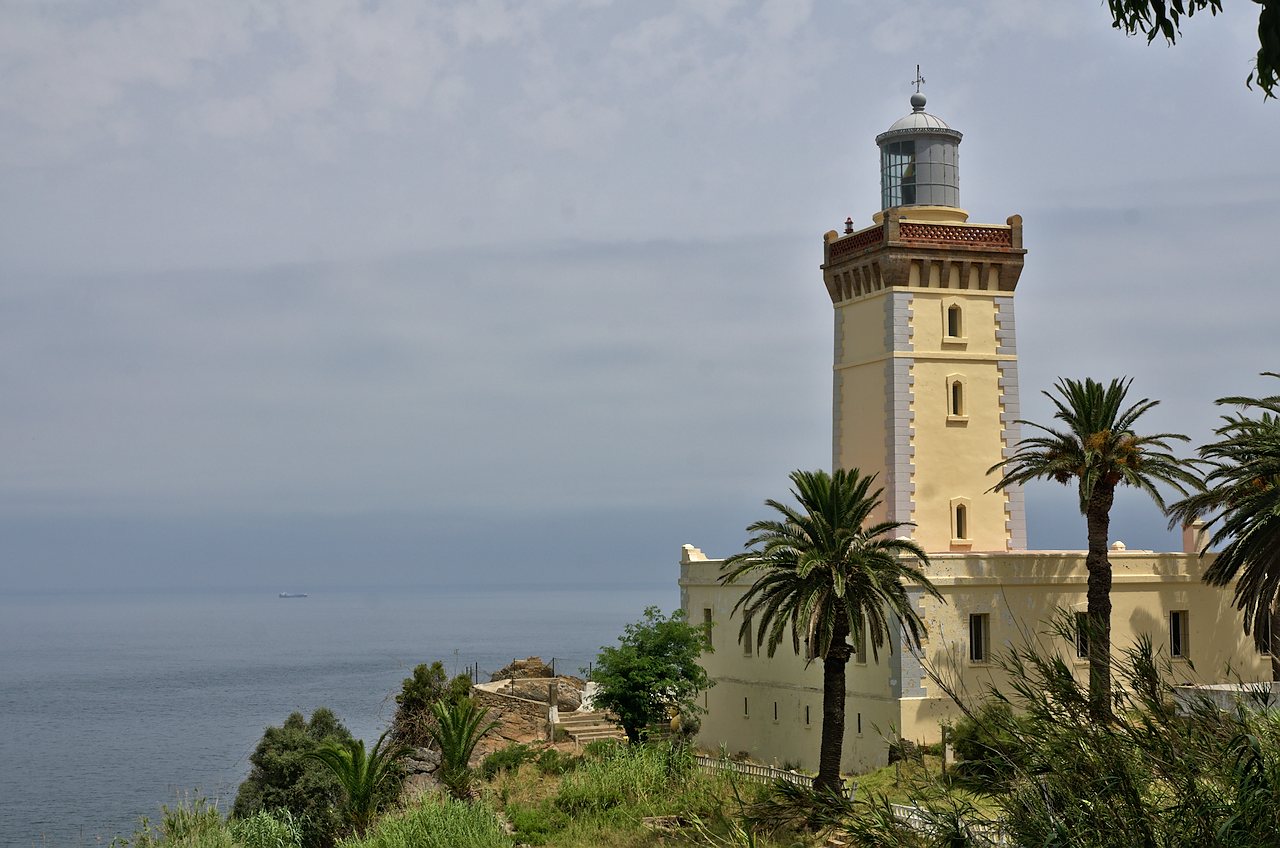 Maroc - Tanger - Photo 3
