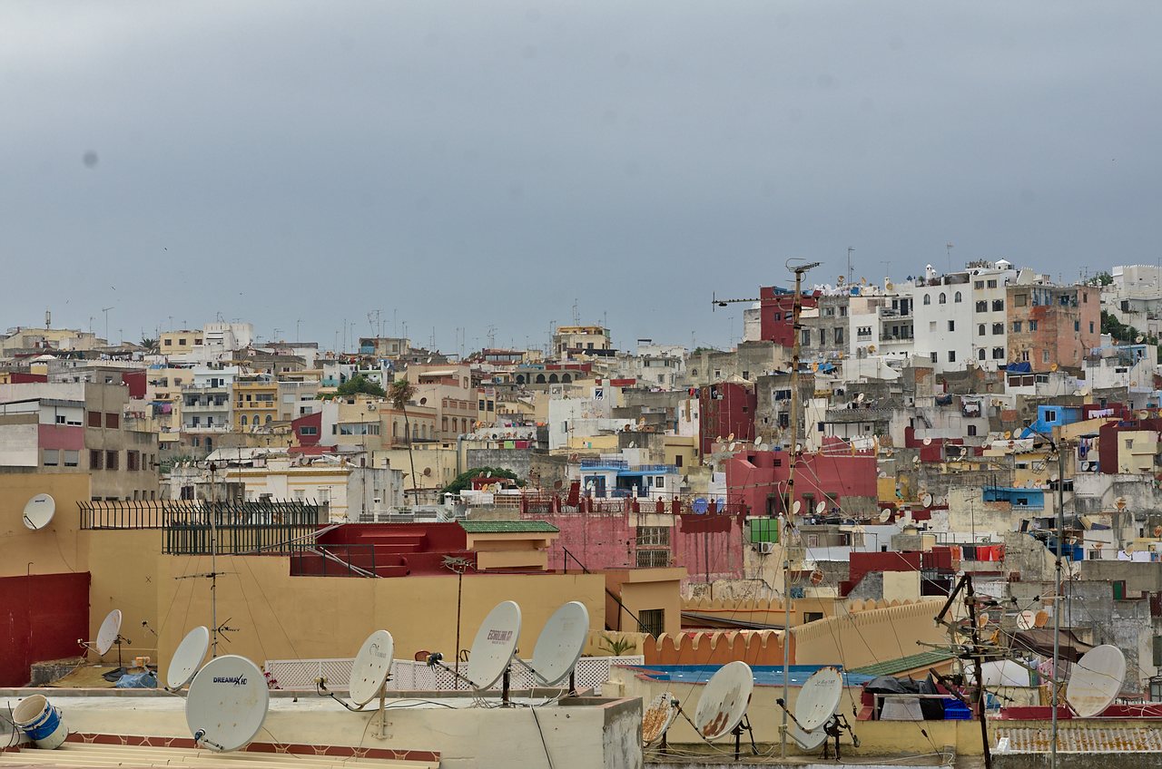 Maroc - Tanger - Photo 5