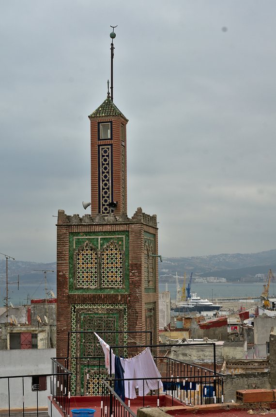 Maroc - Tanger - Photo 6