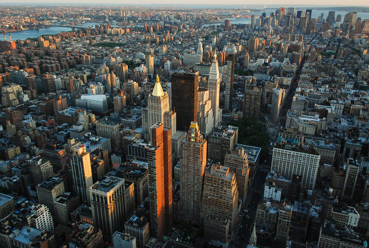 Non classées - Manhattan, New York