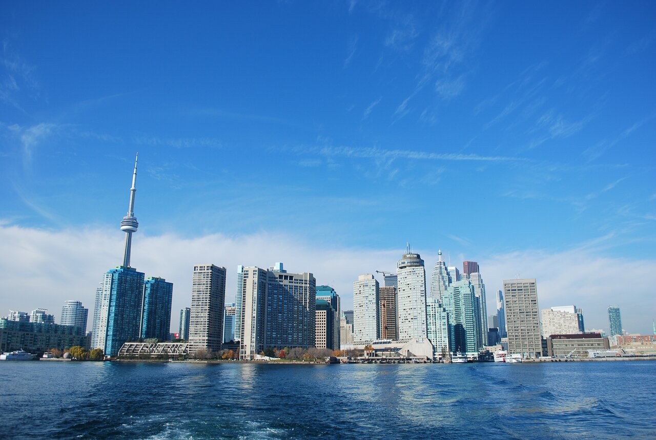 Non classées - Toronto