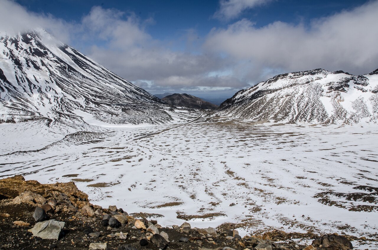 Nouvelle-Zélande - Ile du Nord - Photo 10