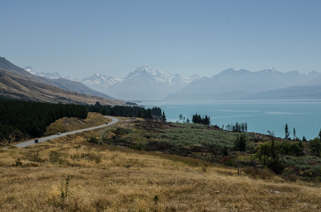 Nouvelle-Zélande - Ile du Sud - Photo 10