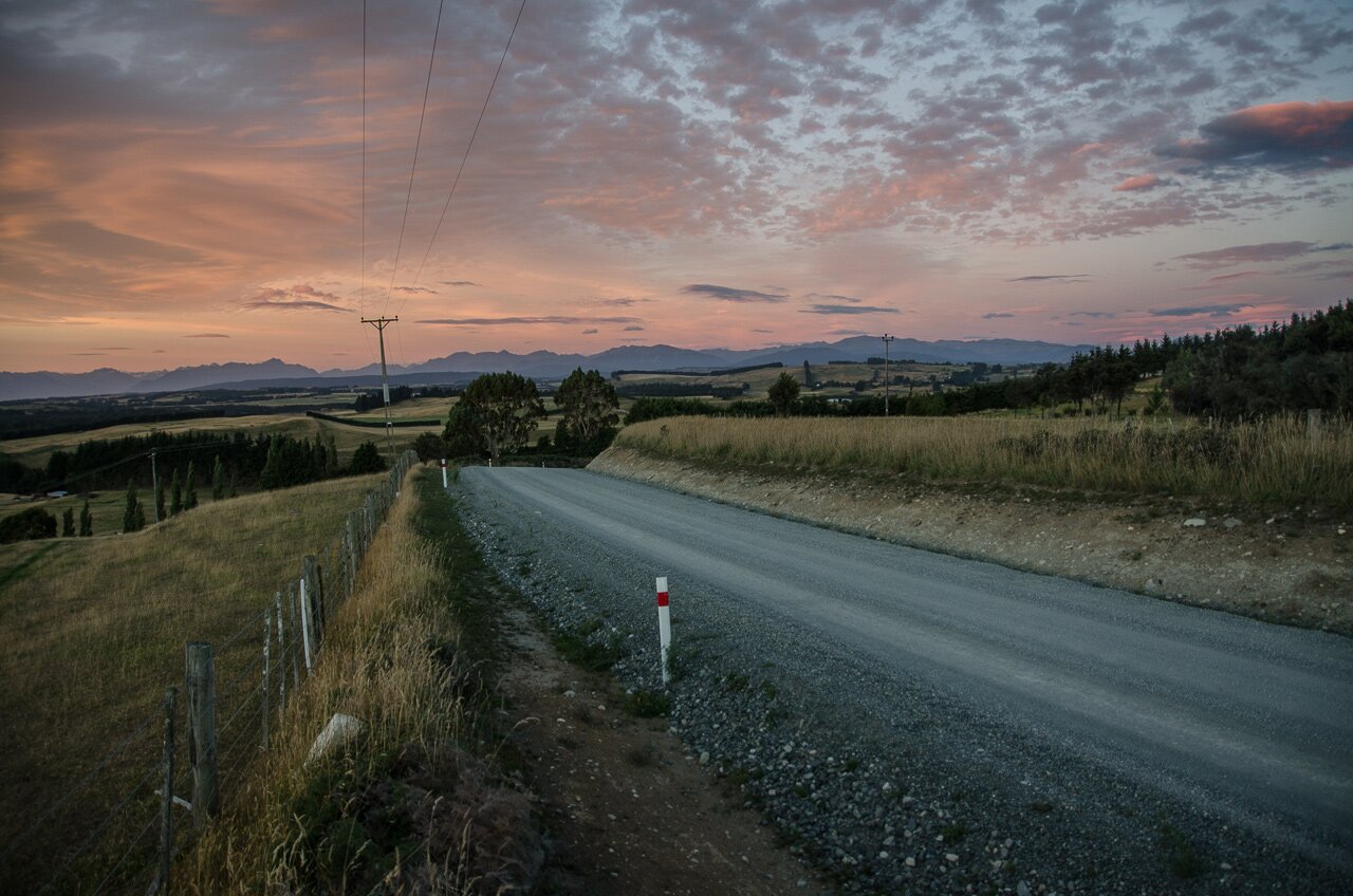 Nouvelle-Zélande - Ile du Sud - Photo 11