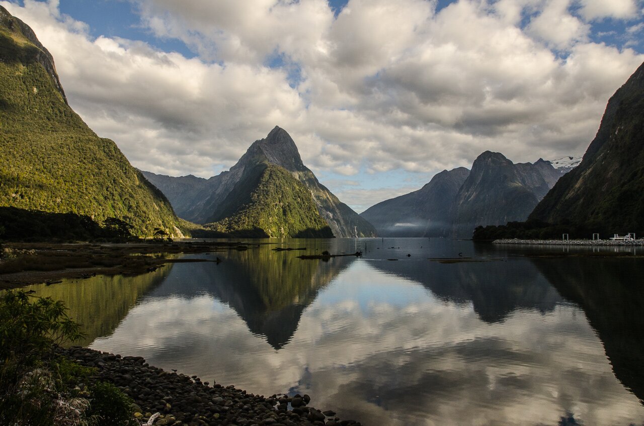 Nouvelle-Zélande - Ile du Sud - Photo 14