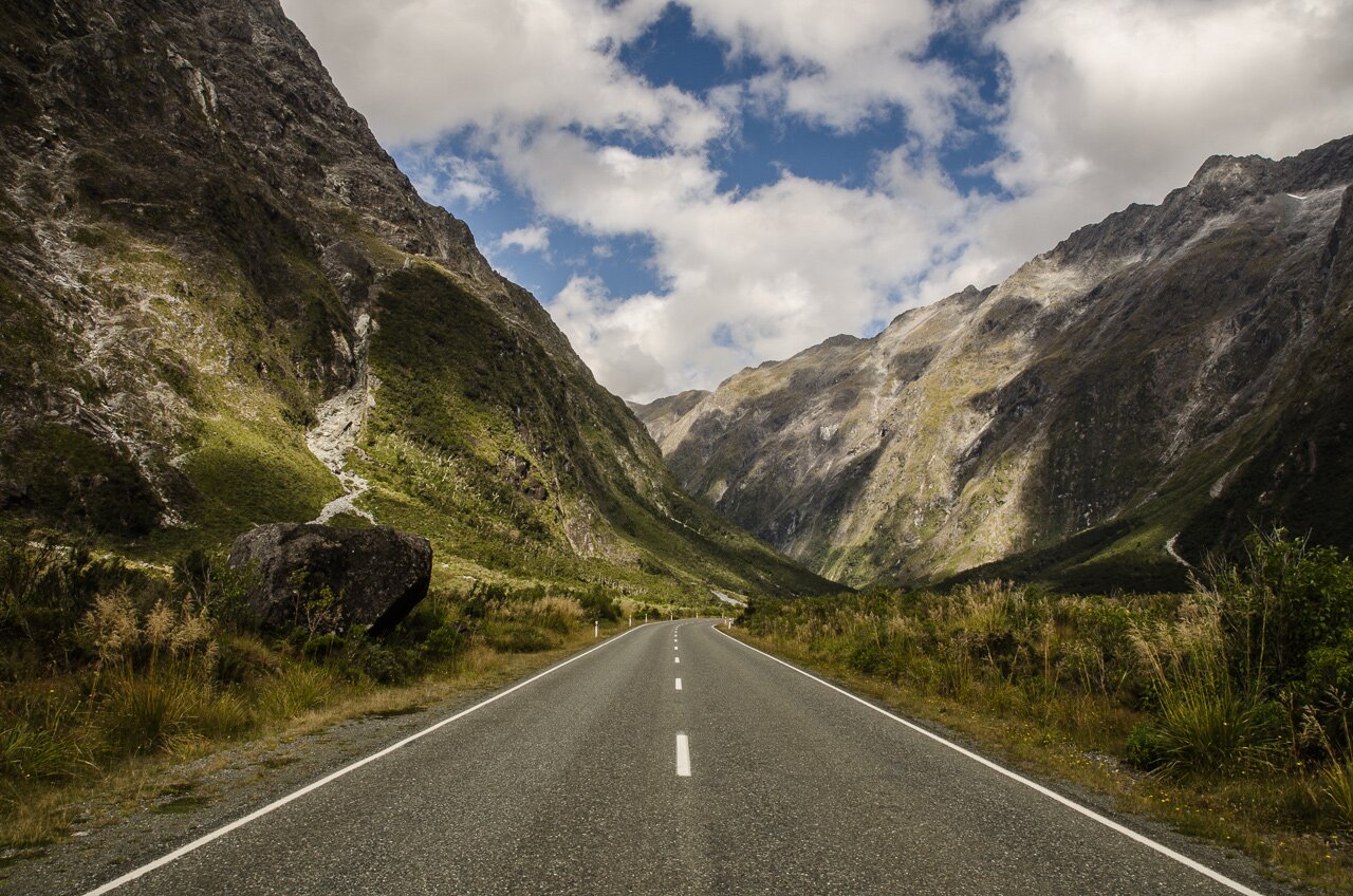Nouvelle-Zélande - Ile du Sud - Photo 15