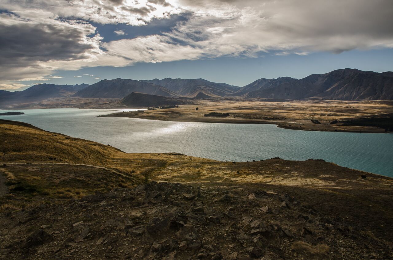 Nouvelle-Zélande - Ile du Sud - Photo 16