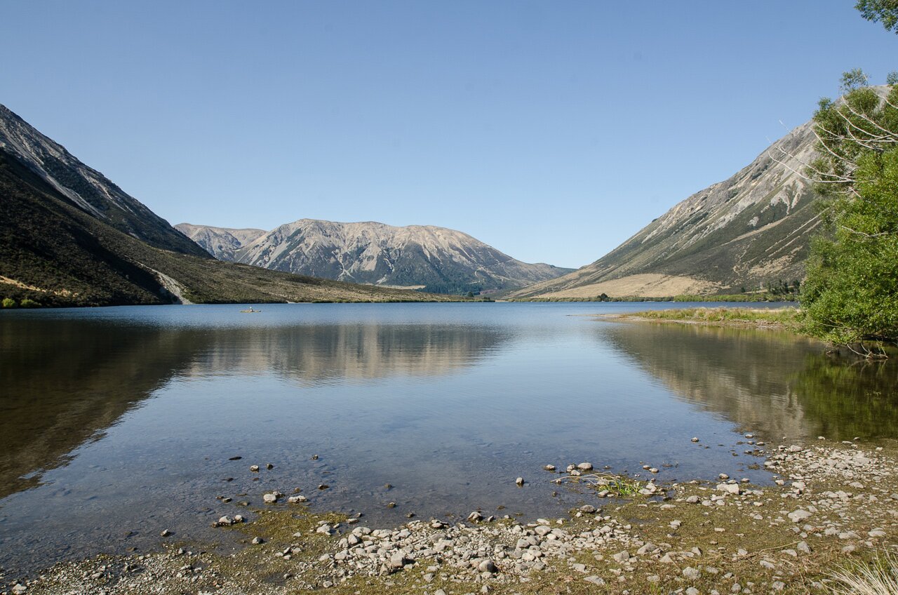 Nouvelle-Zélande - Ile du Sud - Photo 6