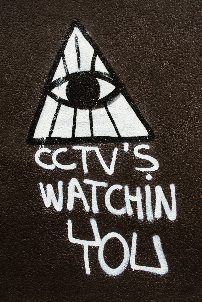 Street Art - Photo 13