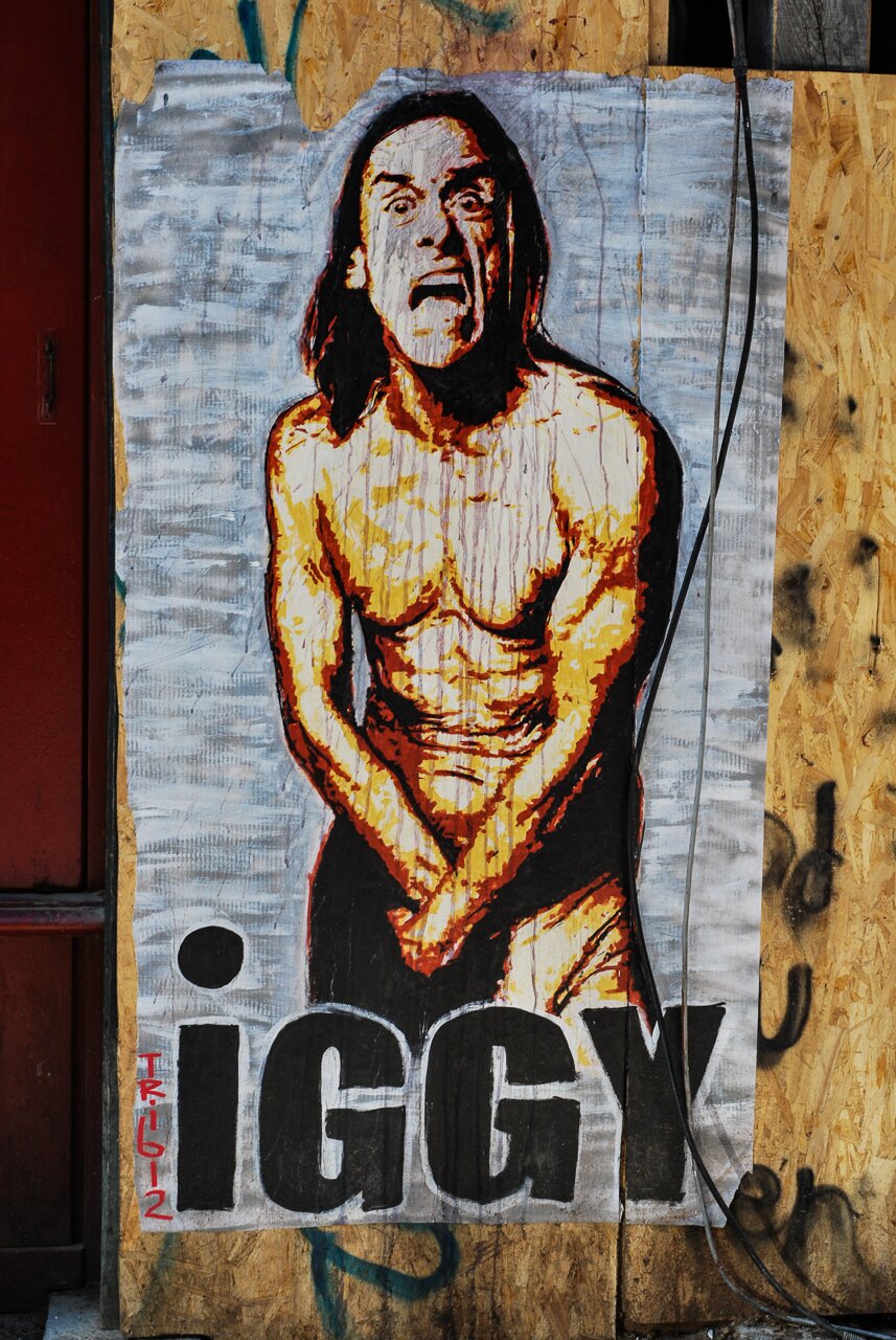 Street Art - Photo 15