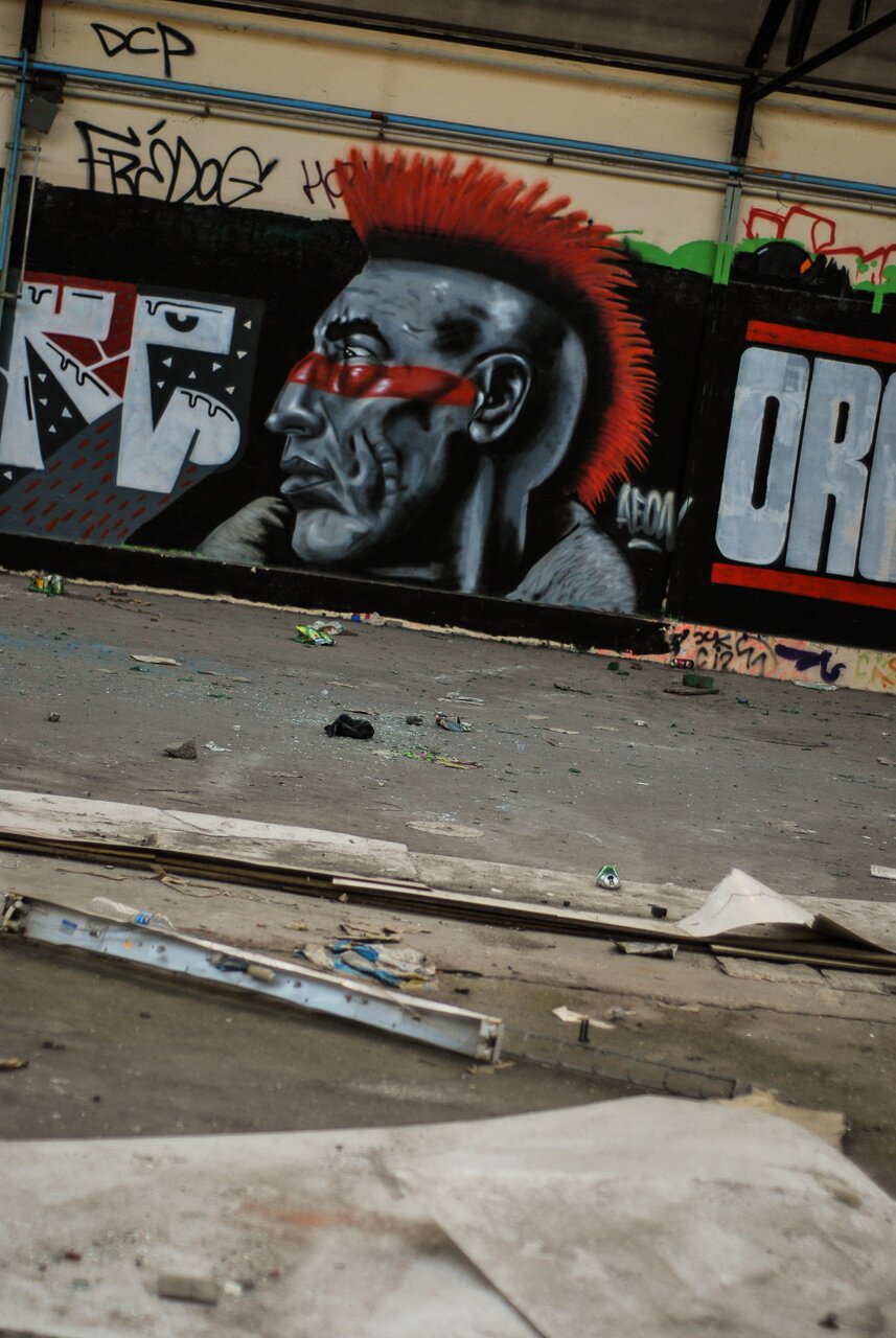 Street Art - Photo 18