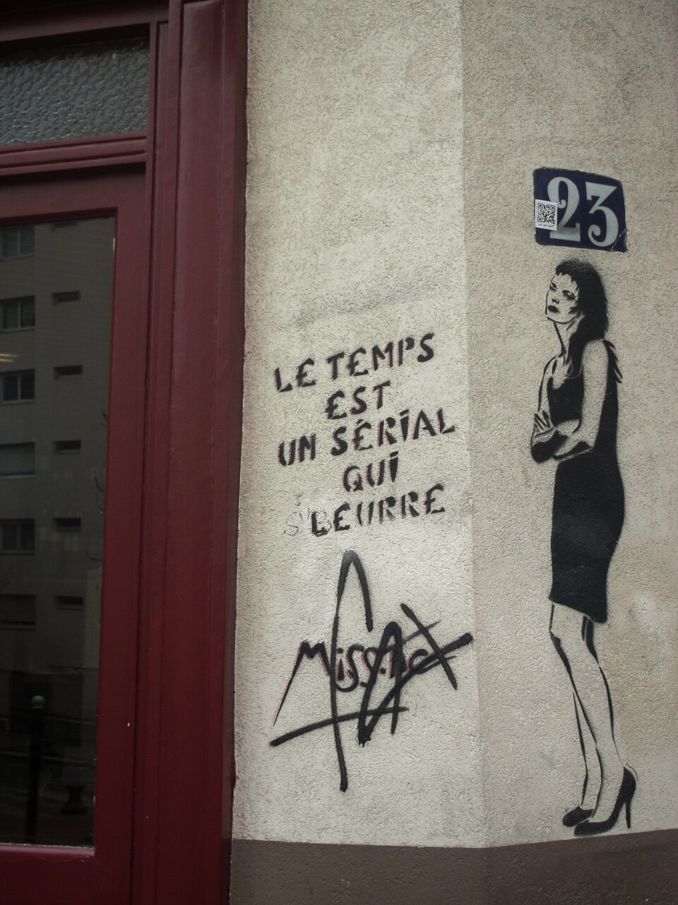 Street Art - Photo 19
