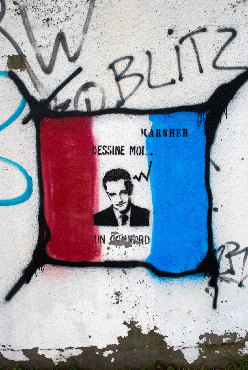 Street Art - Photo 2