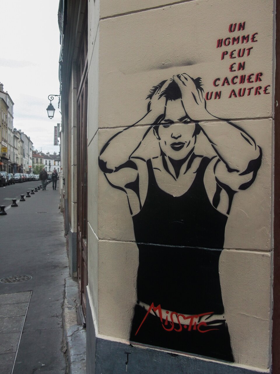 Street Art - Photo 21