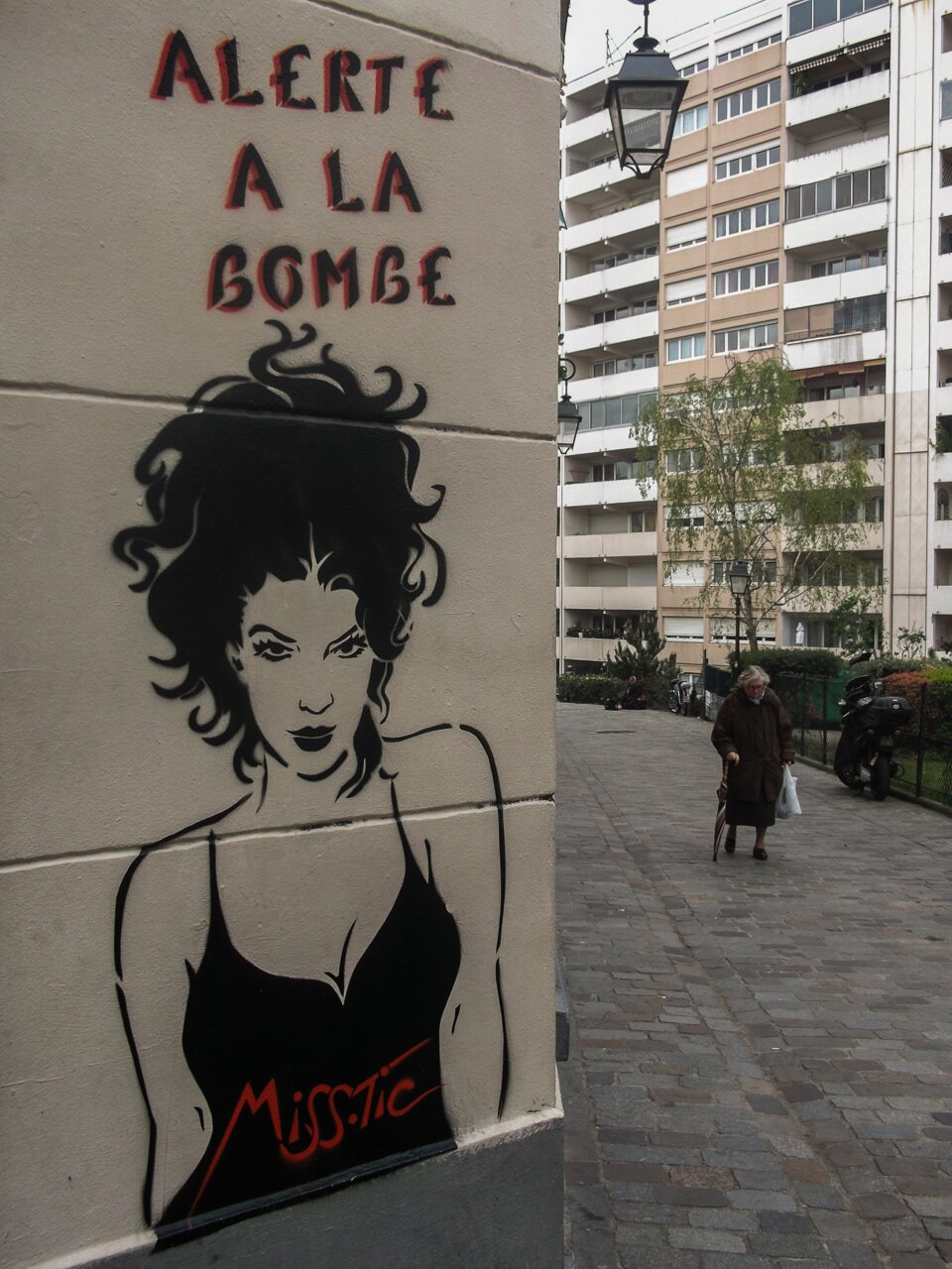 Street Art - Photo 22