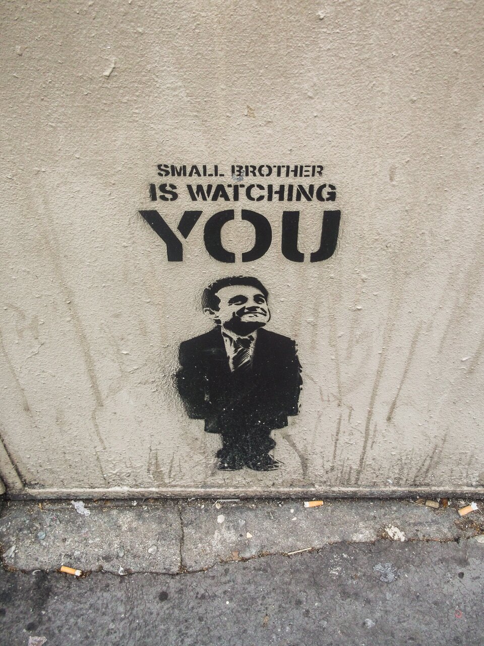 Street Art - Photo 23