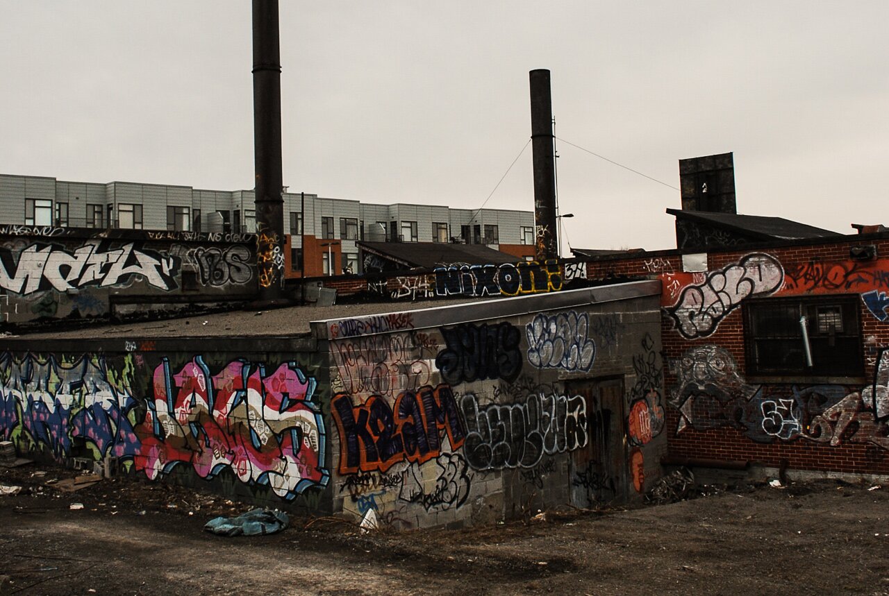 Street Art - Photo 7