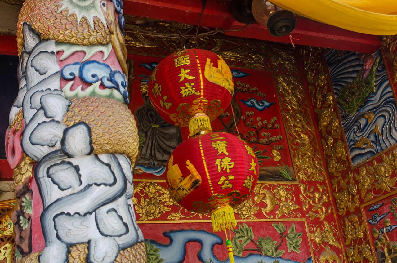 Thaïlande - Ayutthaya - Photo 16